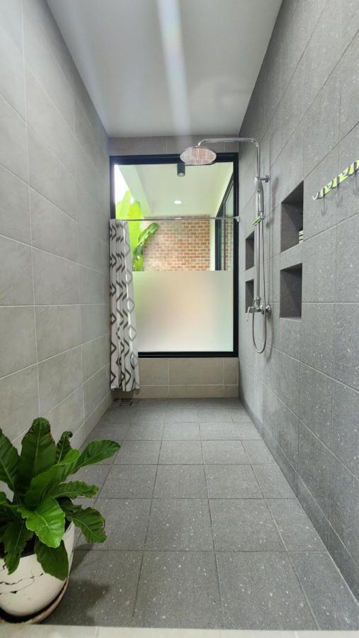 Khaotao Homestay เขาเต่าโฮมสเตย์ Khao Tao Exterior foto