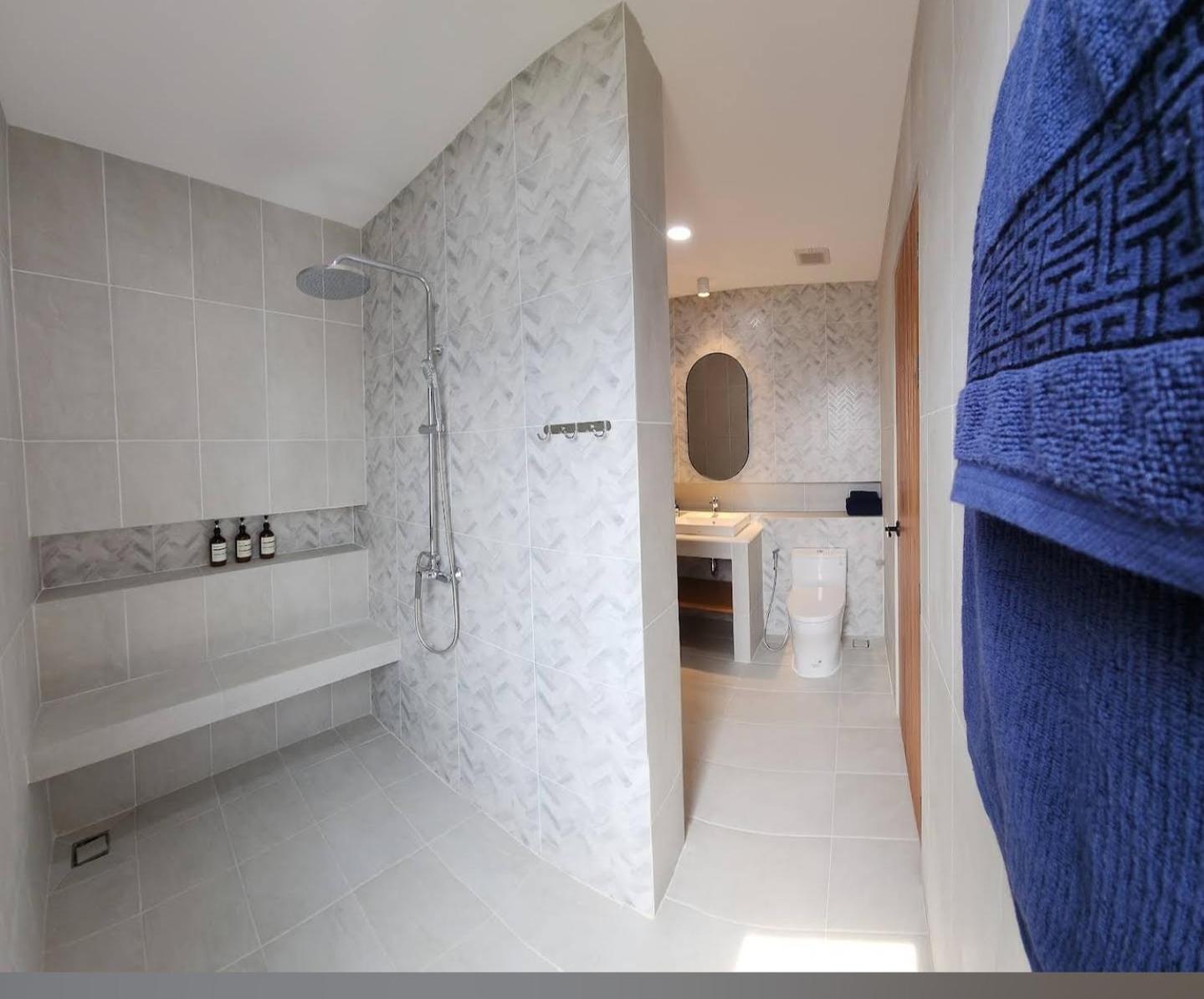 Khaotao Homestay เขาเต่าโฮมสเตย์ Khao Tao Exterior foto