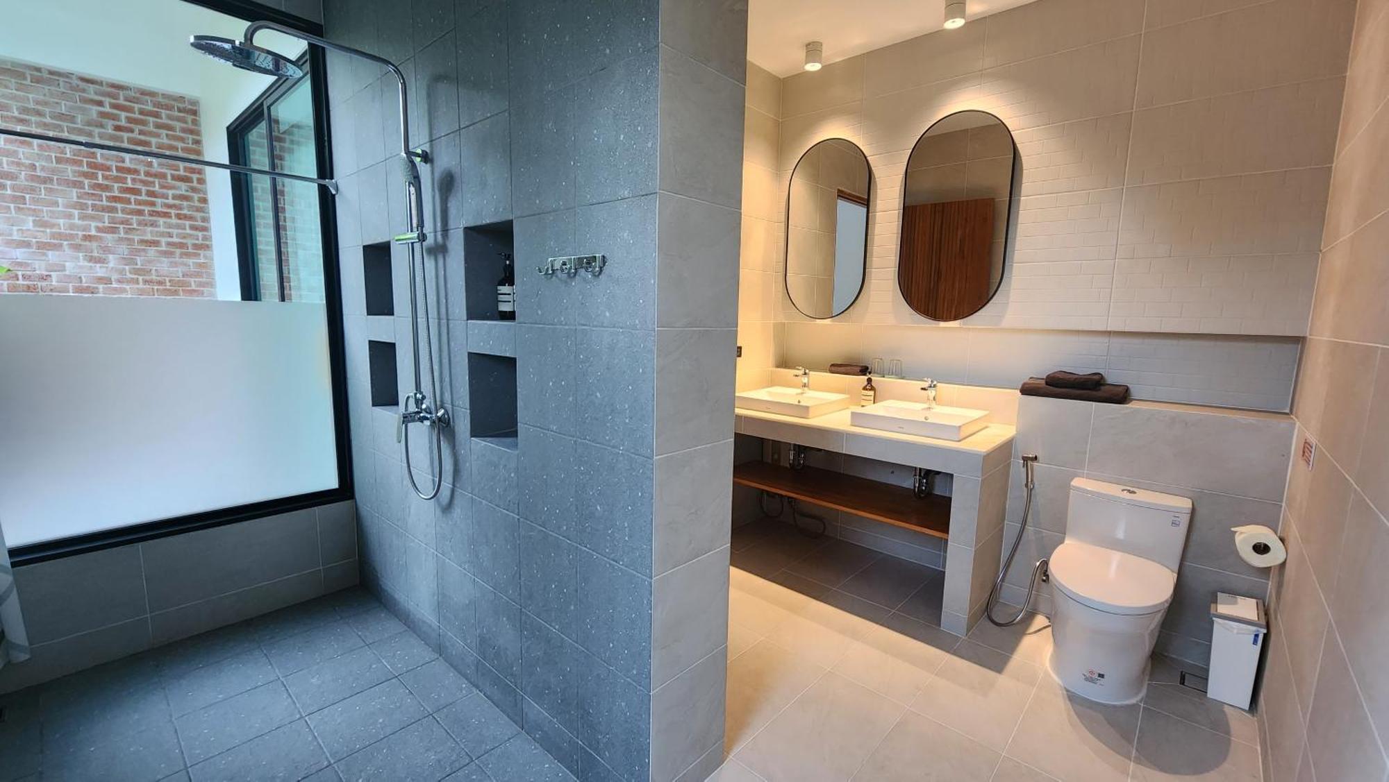 Khaotao Homestay เขาเต่าโฮมสเตย์ Khao Tao Quarto foto
